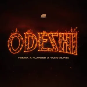 Odeshi