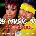 Nostalgia ~ Throwback R&B Classics 90s-2000s